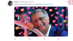 VIDEO Italia-Lituania, Kean e Raspadori incantano: il web celebra i due azzurri