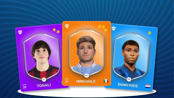 Derby fra Fantaallenatori: già 3mila iscritti alla App Ipermatch - immagine 1