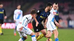 30 aprile 2017 La grande domenica di Serie A della 34esima giornata si chiude alle 20.4