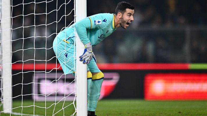 Montipò: “Salvezza difficile ma non impossibile. Ci crediamo” - immagine 1