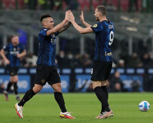 Lautaro interrompe la maledizione. Inzaghi ritrova la cavalleria: l’attacco è tornato- immagine 3