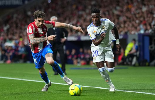 (Photo by Juan Manuel Serrano Arce/Getty Images) MERCATO ATENE