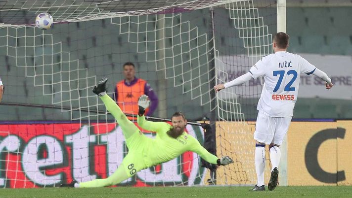 Calciomercato Milan, Maldini punta Ilicic: lo sloveno in rotta con l’Atalanta Calciomercato Milan, Maldini punta Ilicic: lo sloveno in rotta con l’Atalanta