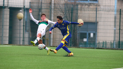 Coppa Italia Primavera, Cagliari-Hellas, le formazioni ufficiali