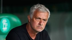 Mourinho riporta la Roma in Europa: “Per me è come giocare la Champions”