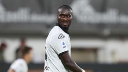 Covid, 5 i positivi dello Spezia: oltre a Kovalenko anche Manaj, Nzola e…