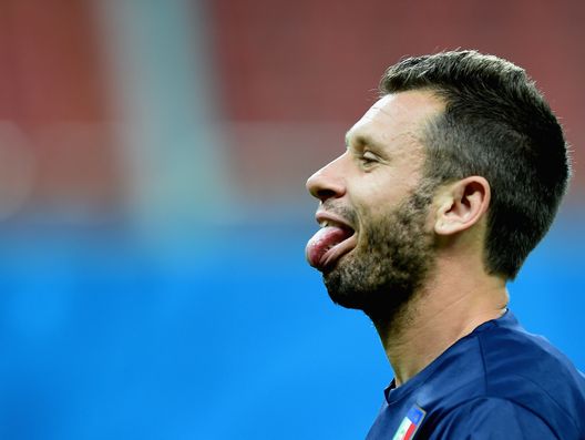 Cassano (getty images) Cassano