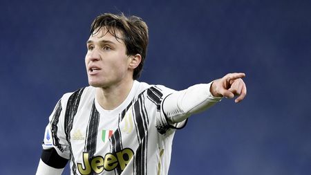 (Photo by Daniele Badolato - Juventus FC/Juventus FC via Getty Images ) (Photo by Daniele Badolato - Juventus FC/Juventus FC via Getty Images )