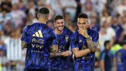 GdS – Lautaro-De Paul, le origini incrociate e ora la sfida in Champions