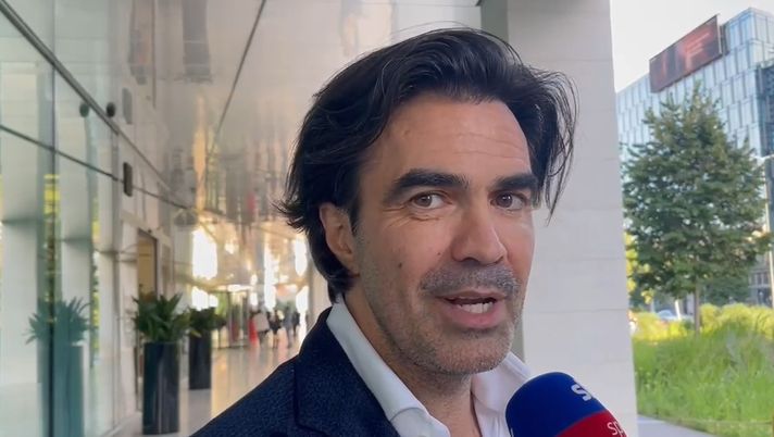 Pastorello su Radu: “Bologna fa parte del passato, tra un anno sarà titolare in Champions” - immagine 1