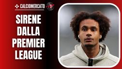 Calciomercato Milan – Schira: “Forte interesse dell’Arsenal per Zirkzee”