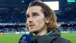 Griezmann offerto all’Inter, che ha però piano B. E c’è chi ha già scelto il nerazzurro