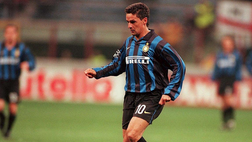 Baggio: “Ronaldo unico, faceva cose incredibili! Moratti mi amava, all’Inter…”