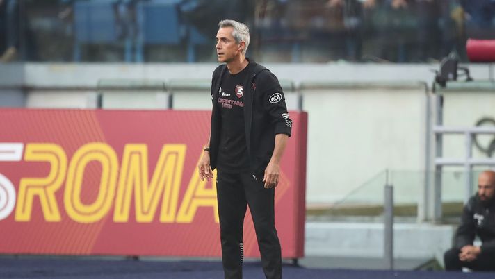 Salernitana, Sousa: “Stiamo competendo anche con squadre come la Roma” - immagine 1