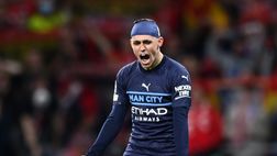 Manchester City-Real Madrid, probabili formazioni e dove vederla