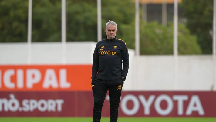 Getty Images Mourinho, dal Portogallo: fissato un incontro con Fernando Gomes - immagine 1
