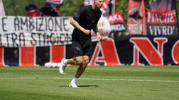 Grosso: “Il gol di Brescianini come il mio alla Germania? Lui calcia meglio”