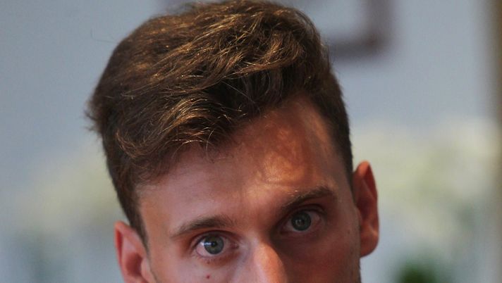 Alberto Paleari (credits: GETTY Images) 