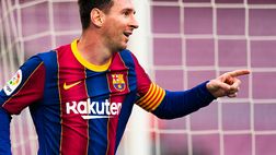 Barcellona, Xavi: “Ritorno di Messi? Ecco da cosa dipende”