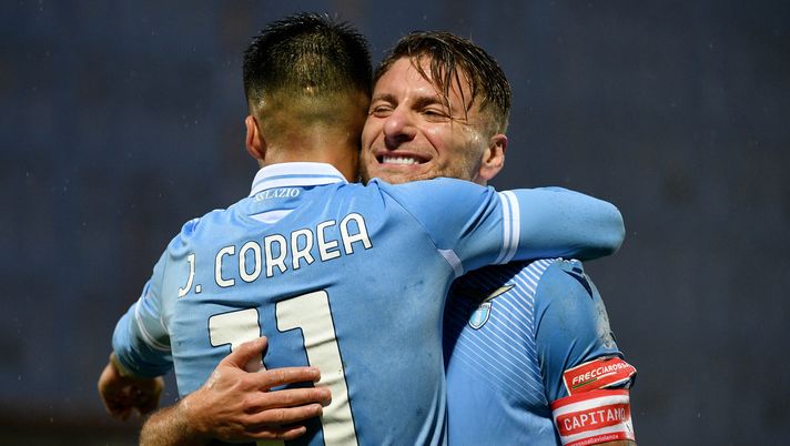 Lazio-Crotone, LIVE Serie A 12/03/2021: segui la diretta Lazio-Crotone, LIVE Serie A 12/03/2021: segui la diretta