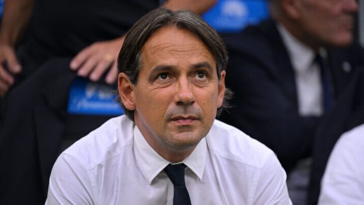 Inzaghi: “Mi aspettavo Thuram così, lo volevamo già a gennaio! Mkhitaryan e come sta Dimarco” - immagine 1