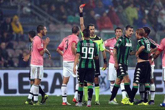 (Photo by Gabriele Maltinti/Getty Images) (Photo by Gabriele Maltinti/Getty Images)