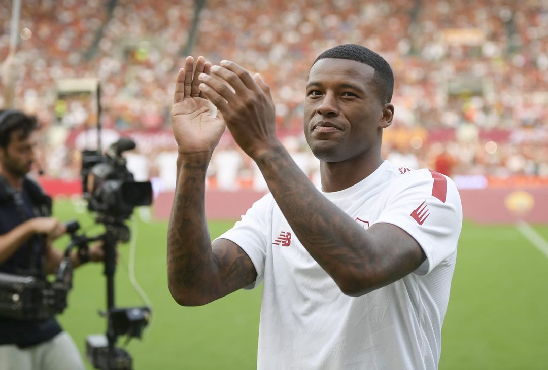 Roma, presentazione della squadra 2022/2023 – FOTO GALLERY - immagine 4