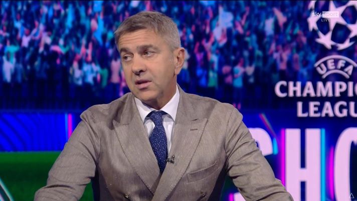 Costacurta: “Ero amico degli interisti. Acerbi senza rispetto. Che fai? I tuoi compagni avevano…” - immagine 1