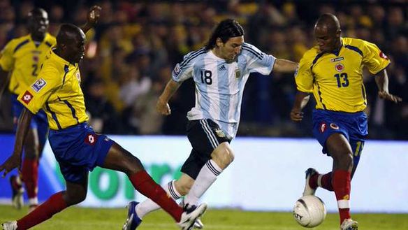 Messi segna per primo e l’Argentina non vince: non accadeva da 15 anni!- immagine 2