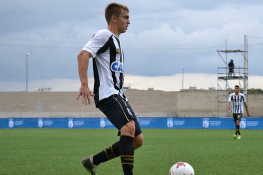 Calciomercato Lazio, il profilo del giovane Gustavo Cipriano piace molto in quel di Formello. Calciomercato Lazio, il profilo del giovane Gustavo Cipriano piace molto in quel di Formello.