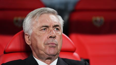 Ancelotti: 'Messi il più grande della storia? Non lo dirò mai' | News (getty images)