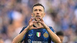 Perisic carica l’Inter per il derby di Supercoppa: “Vincere! In bocca al lupo”