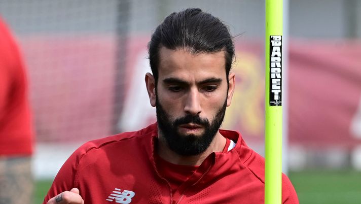 Getty Images Verso la Coppa: Sergio Oliveira sostituirà Mkhitaryan - immagine 1