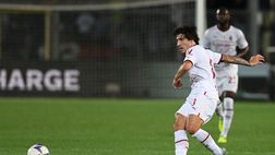 Atalanta-Milan, Tonali: “Dobbiamo capire che è un altro campionato”