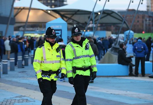(Photo by Alex Livesey/Getty Images) Manchester City, il padre della ragazza ferita alla testa: “E’ molto scossa, è stato orribile”- immagine 2