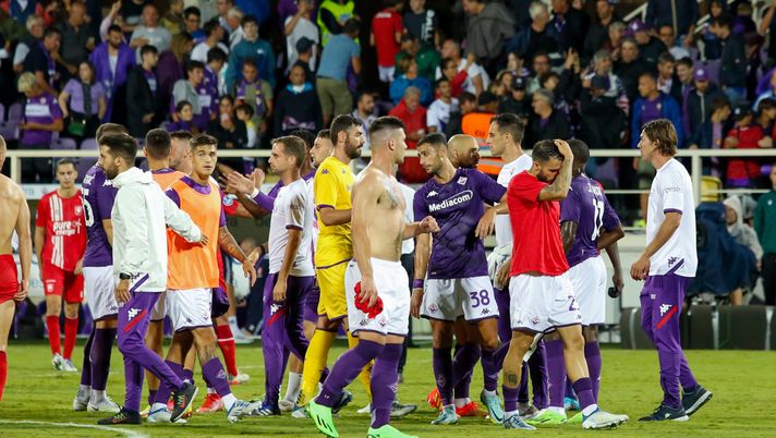 Fiorentina subito in campo: sabato arriva la Juventus - immagine 1