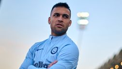 Lautaro d’Oriente, prima la Supercoppa e poi firma il rinnovo: cifre e dettagli