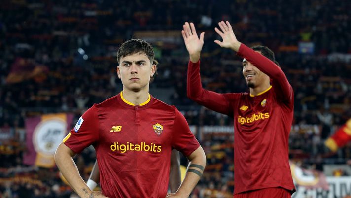 NEWS – Dybala, Smalling, El Sha, Cabral, Baldanzi, Pogba, Faraoni, Doig e le scelte di Inter e Milan - immagine 1