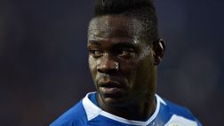 Balotelli: “Non sarei mai potuto andare al Verona, sono bresciano”