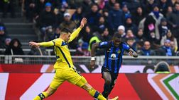 Inter-Verona, pagelle TS: Thuram tiene tutti i palloni, Arnautovic fantozziano