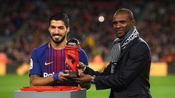 Barcellona, Abidal: “Vidal? Volevamo un giocatore d’esperienza. Malcom? Qui a lungo, è…”