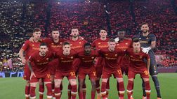 Roma-Bologna 0-0 – FOTO GALLERY