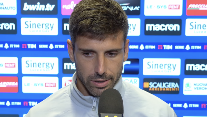 Verona-Udinese 1-2, Veloso: “Restiamo uniti” - immagine 1