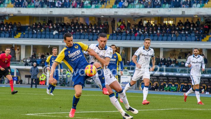 Verona, la probabile formazione per la partita con l’Empoli - immagine 1
