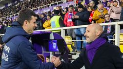 Motta incarta un Italiano con la “maxi” panchina: Fiorentina, la peggior copia