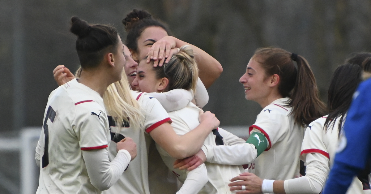 Primavera Femminile 