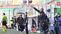 Bari-Palermo, pari e rimpianti: rosanero con l’amaro in bocca. L’analisi di Filippi
