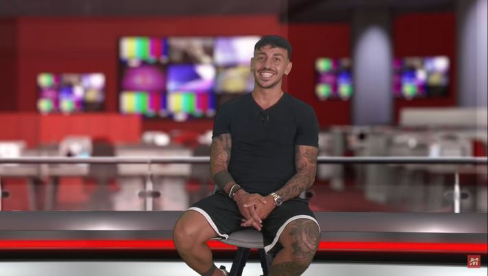 Bentivegna: “Valente e i tatuaggi, Damiani top. Che risate con Nardini! Colonnata…” Palermo