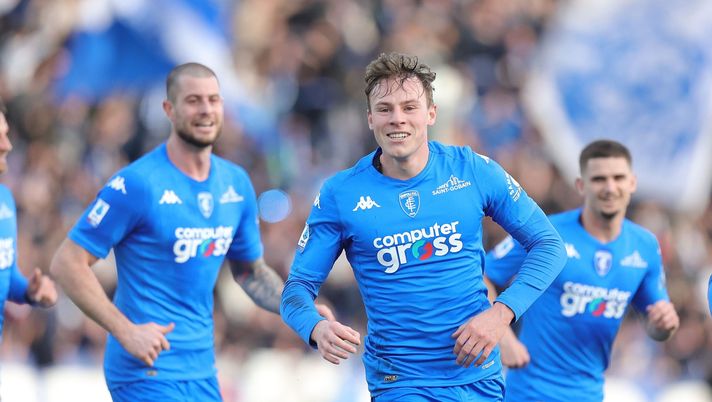 Lotta salvezza, il Frosinone batte il Cagliari, l’Empoli strapazza il Monza - immagine 1