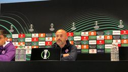 Italiano: “Cabral in crescita esponenziale. Jovic ha un altro sguardo”